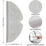 INORCO Glavna krtaa, stranska krtaa Hepa za dodatke za sesalnik Q7 Q7 Max Q7 Max+, (21981662) | Shoptok.si