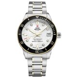 Swiss Military Ručni sat 3H Diver Lady SM34089.04 | Eponuda.com