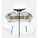 Gemre White men's sweatshirt with Guillaume print | shoptok.hr