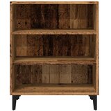  Komoda boja staro drvo 57x35x70 cm od konstruiranog drva | Eponuda.com