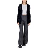 Morgan Telovniki & Jope 222-MLOUIS Črna | Shoptok.si