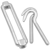 Wasi španer A4-AISI 316. | ePonuda.com