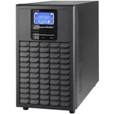 Powerwalker BlueWalker VFI 3000C LCD UPS