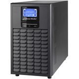 Powerwalker Nepretrgana napajalna enota PowerWalker VFI 3000C LCD z LCD zaslonom, (5000507091) Cene