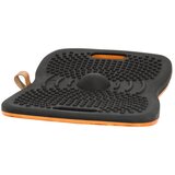 MID.YOU Deska Za Ravnotežje Activ, Črna | Shoptok.si