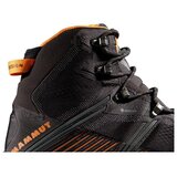 Mammut Ducan Ii High Gtx Crna | shoptok.hr