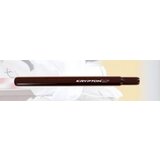 Kryptonx šipka sedišta 25.4mm 30cm čelik ( 140122 )