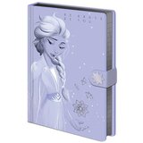 Grindstore Wholesale FROZEN 2 LILAC SNOW A5 PREMIUM BELEŽNICA PYRAMID | Shoptok.si