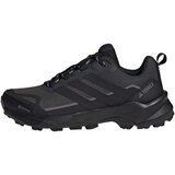 Adidas Nizki čevelj 'Skychaser AX5' antracit / črna | Shoptok.si