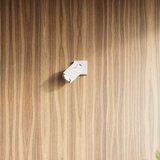  Zidna lampa MERIDA bijela | shoptok.hr
