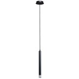 Rabalux visilica Ramira, 1x5W, 1xG9, Crna | Eponuda.com