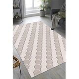 Conceptum Hypnose tepih troya J0091 light grey 120 x 180 (669OPL1839) Cene