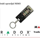 Paradox daljinski upravljač REM3 | Eponuda.ba