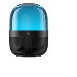 Havit SK889BT - bluetooth RGB wireless speaker, black | shoptok.hr