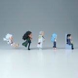 Banpresto Figura One Piece World Collectable Figure - Child Bloodline 1, 7 cm Slike