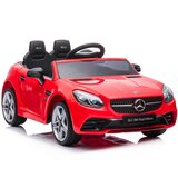 Ramiz Otroški avto na akumulator Mercedes-Benz SLC 12V Rdeča ben | Shoptok.si