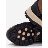 Big Star Men's Hiking Shoes | Shoptok.si