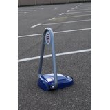 Rešenjem Do Vas Parking Barijera Automatska Trougao | Eponuda.com