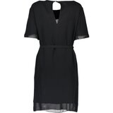 Love Moschino SHORT DRESS WOMAN BLACK | shoptok.hr