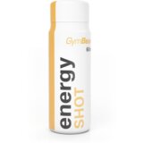 GymBeam Energy Shot 20 x 60 ml ananas | Eponuda.ba