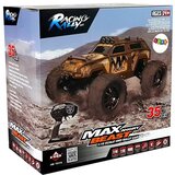  Buggy na daljinsko upravljanje Rally 2.4G 1:18 35km/h - plavi | shoptok.hr