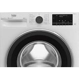 Beko pralni stroj B5WFU78415WB, 8kg, A klasa1400 obr/min, perla bela, inverter, para - - CT4_Partner - A - 8690842540332 | Shoptok.si