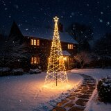  Cl4154 božićno drvce 480 led 3 m | shoptok.hr