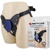  Crne gacice za strap on Galudio | Eponuda.com