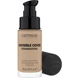 Catrice invisible Cover tečni puder za lice 017N | ePonuda.com