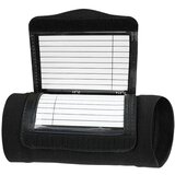 INF Taktična zapestnica za nogomet, ragbi in košarko Black L, (22157397) | Shoptok.si