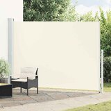  Uvlačiva bočna tenda za terasu 200 x 300 cm krem | shoptok.hr