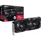  Challenger 90-GA41ZZ-00UANF graphics card AMD Radeon RX 7600 8 GB GDDR6 Cijene