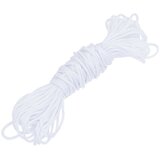Balkonski zaslon za privatnost sivi 400 x 75 cm PVC | shoptok.hr