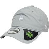 New Era Kape s šiltom LA Dodgers MLB Recycled 9TWENTY Cap Siva Cene