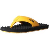 The North Face Japonke 'BASE CAMP' rumena / črna | Shoptok.si