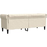  Trosjed Chesterfield platneni | Eponuda.com