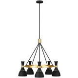 Elstead Lighting LESTENEC Elstead Joan 81.3/89.3 cm E27 Cene