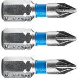  bitovi pz 1x25 mm, 3 kom, f-kito Cene