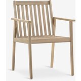 Chair hardwood