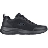 Skechers Tek & Trail Dynamight Črna | Shoptok.si