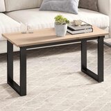  Ploča za stol 90 x 40 x 1,7 cm od masivne borovine pravokutna | shoptok.hr