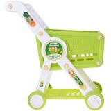  Shopping kolica s namirnicama zelena | Eponuda.com