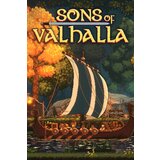 Steam Sons of Valhalla (PC) Key GLOBAL Steam Sons of Valhalla (PC) Key GLOBAL Slike