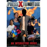 Steam Press X to Not Die (PC) Key EUROPE | ePonuda.com