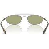 Emporio Armani EA2157 300382 ONE SIZE (54) Siva/Zelena | Shoptok.si