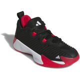 Adidas Patike za dečake Initiation J, JR9766, Crno-Crvene | ePonuda.com