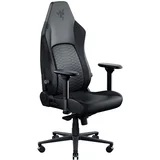 gaming stol Iskur V2 Newgen, črna
