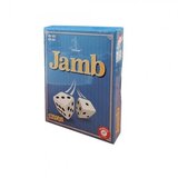 Piatnik Družabna igra Jamb | Shoptok.si