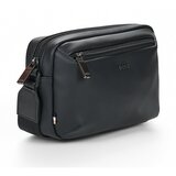 Boss Jace_EW Crossbody Crna | shoptok.hr