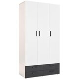 Mömax Predalnik Basic Two, Kašmir, Antracit | Shoptok.si